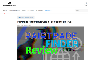 pairtrade finder review