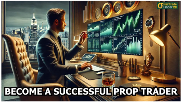 Traders discussing pair trading viable strategies in 2024 - Pair - trading - viable - 2024
Pair trading viable strategy 2024 on trading charts